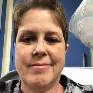 Meet your Posher, Tina